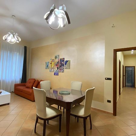 Appartamento Gravina House Portici Esterno foto