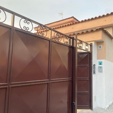 Appartamento Gravina House Portici Esterno foto