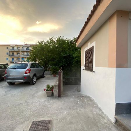 Appartamento Gravina House Portici Esterno foto