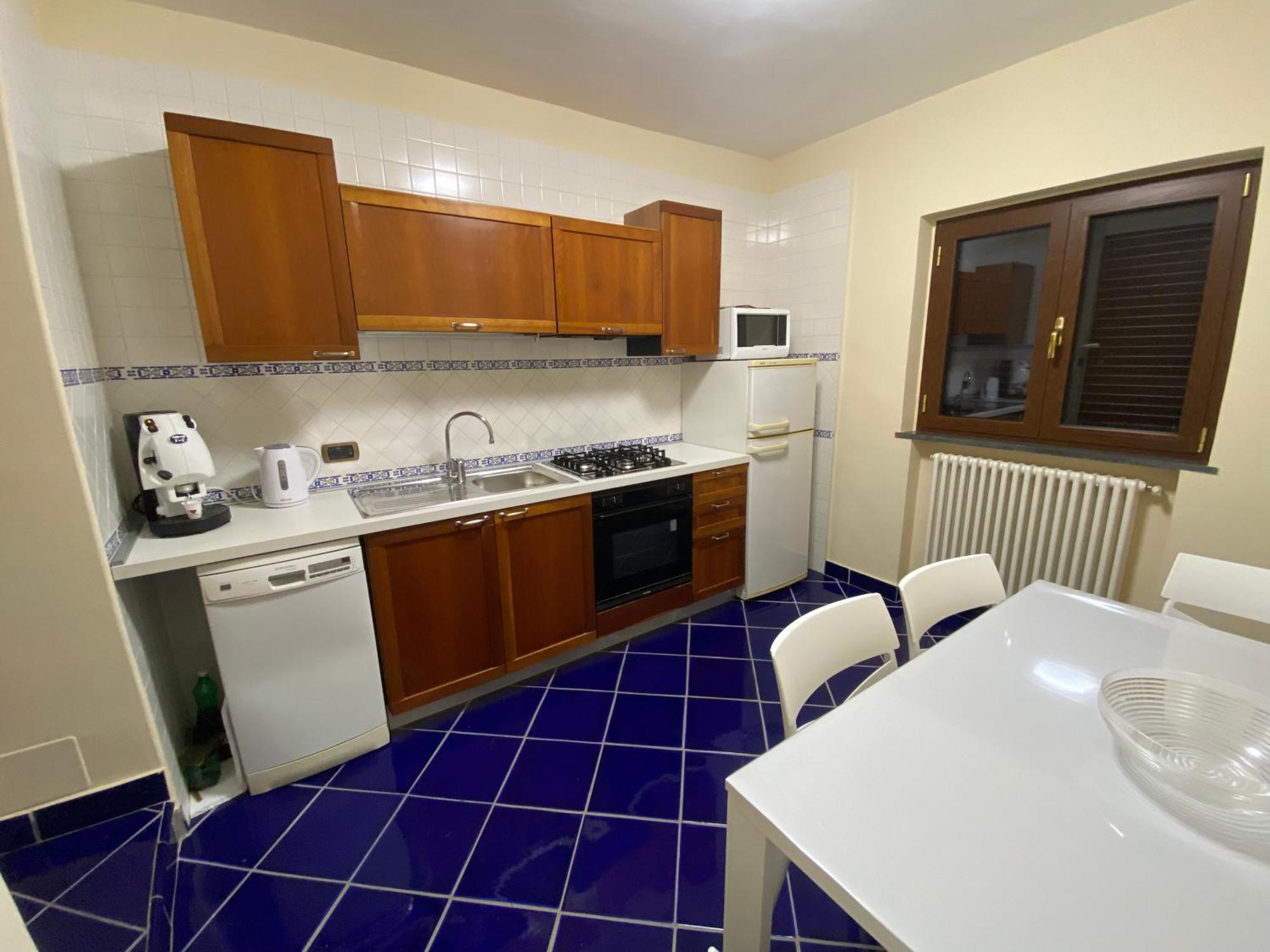 Appartamento Gravina House Portici Esterno foto