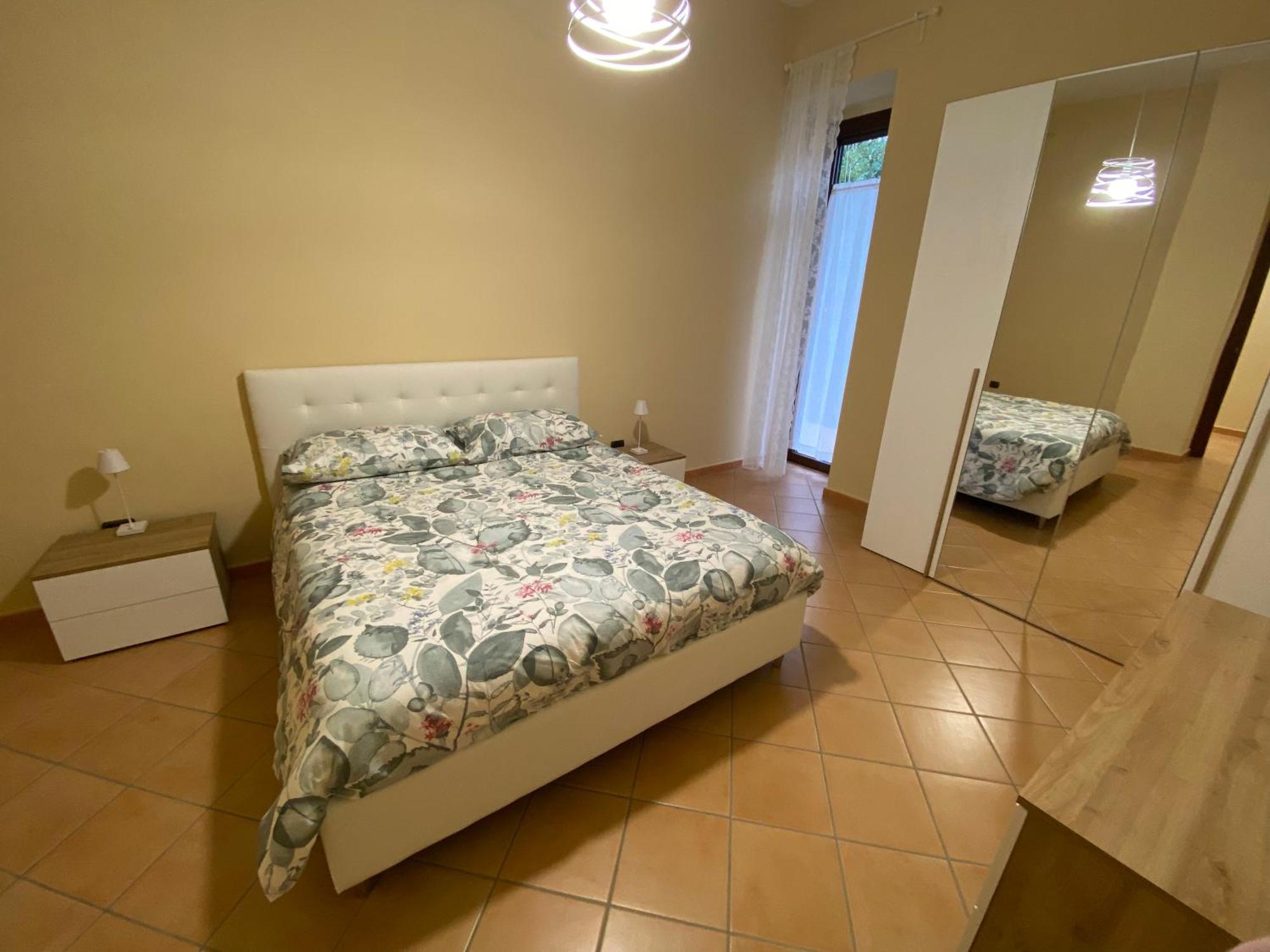 Appartamento Gravina House Portici Esterno foto