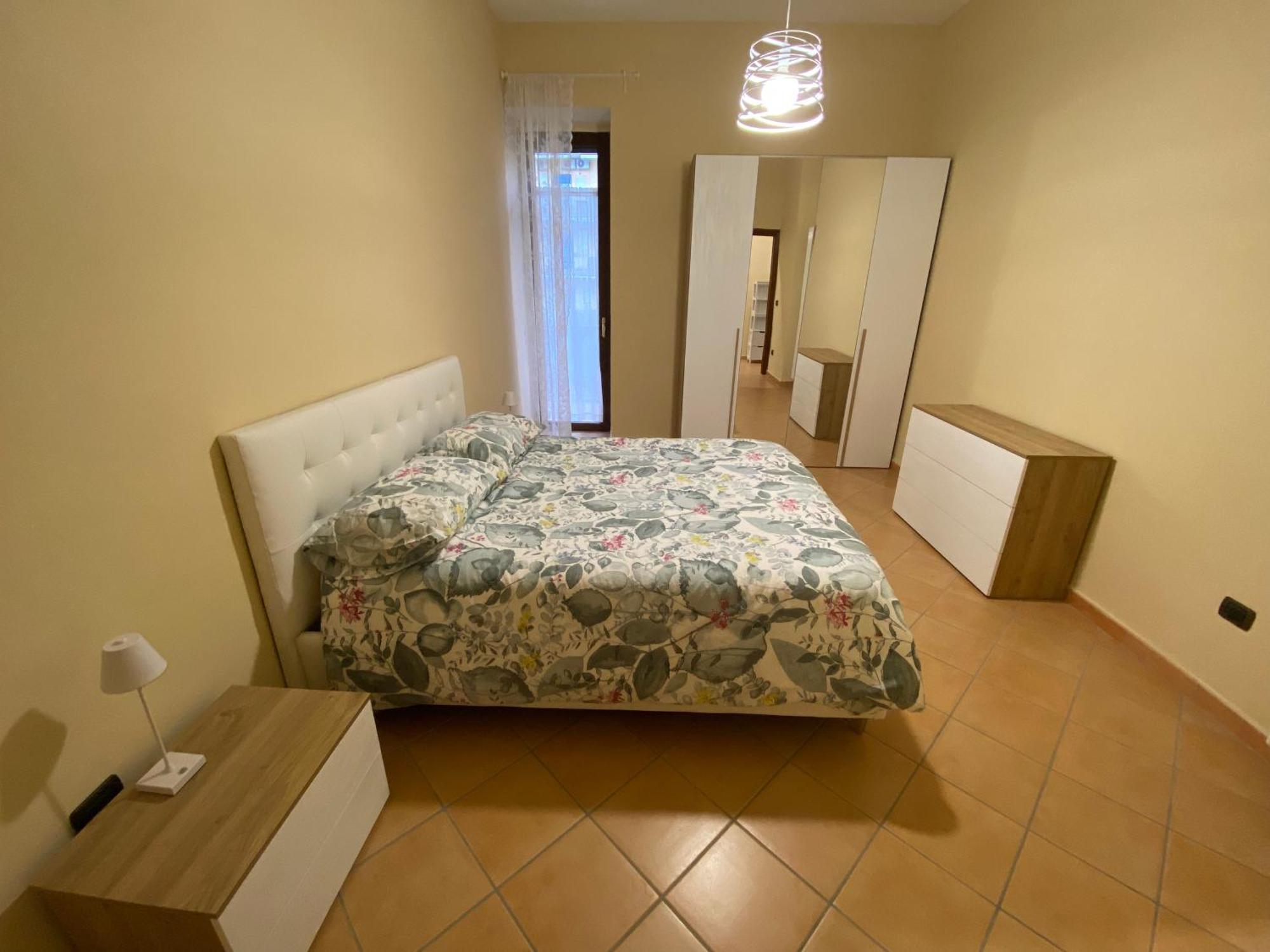 Appartamento Gravina House Portici Esterno foto