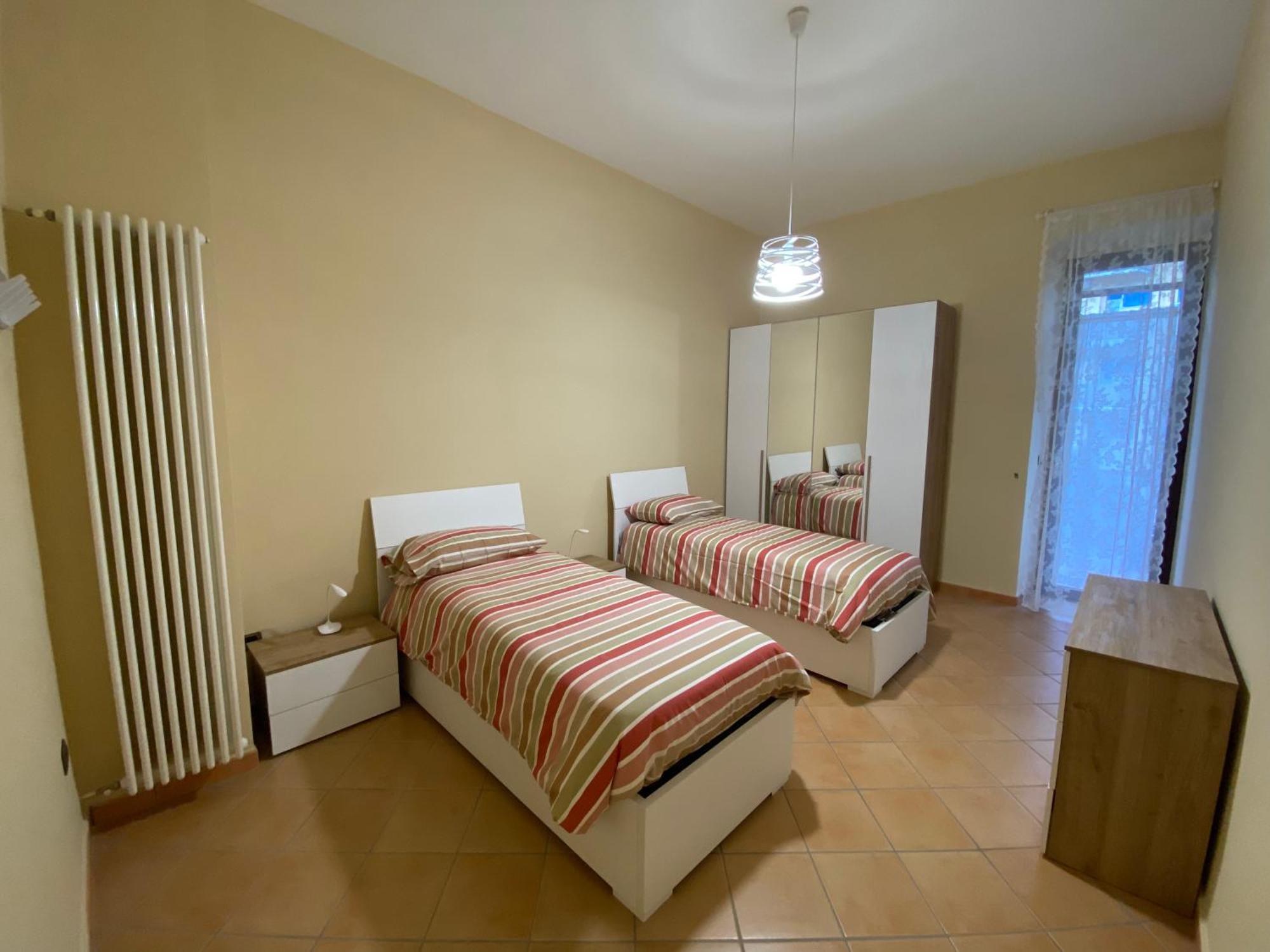 Appartamento Gravina House Portici Esterno foto
