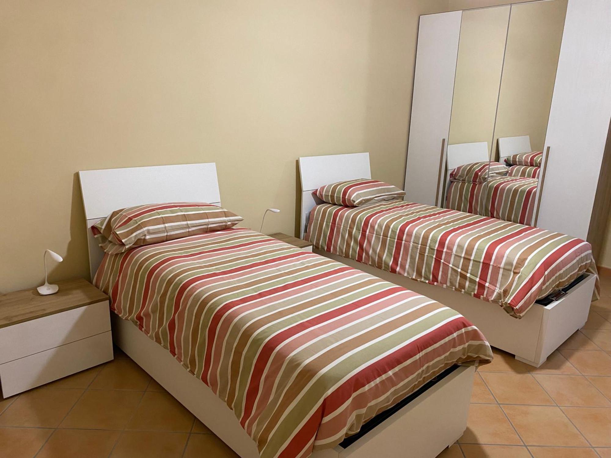 Appartamento Gravina House Portici Esterno foto